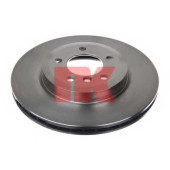 Тормозной диск NK 201543