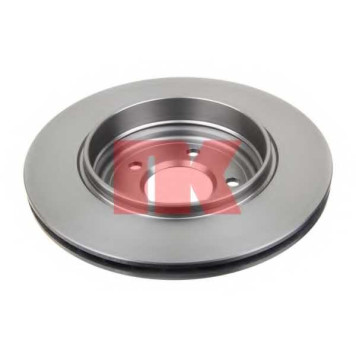 Тормозной диск NK 201545-1