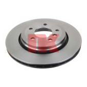 Тормозной диск NK 201545