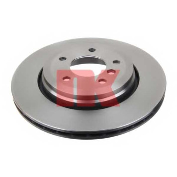 Тормозной диск NK 201545