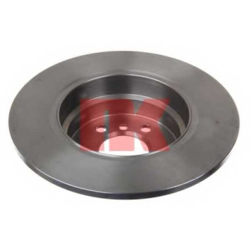 Тормозной диск NK 201548-1