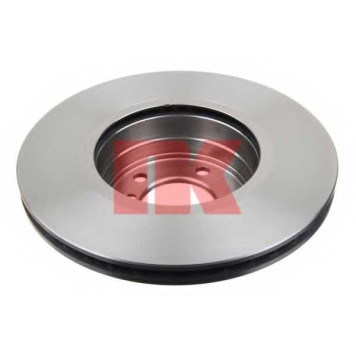 Тормозной диск NK 201553-1