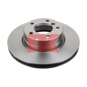 Тормозной диск NK 201553