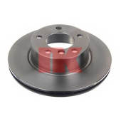 Тормозной диск NK 201555