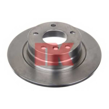 Тормозной диск NK 201556-1