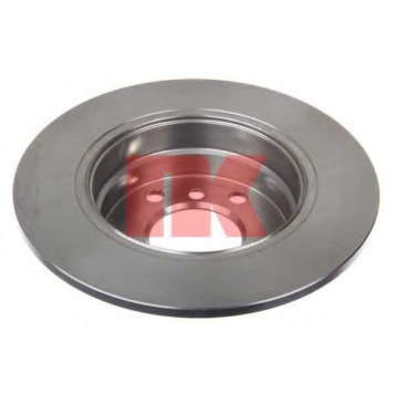 Тормозной диск NK 201557-1