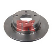 Тормозной диск NK 201557