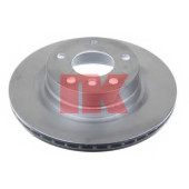 Тормозной диск NK 201558