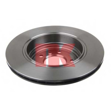 Тормозной диск NK 201561-1