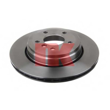 Тормозной диск NK 201561