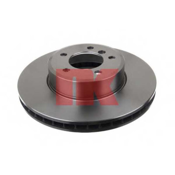 Тормозной диск NK 201563-1