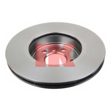 Тормозной диск NK 201564-1