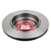 Тормозной диск NK 201565