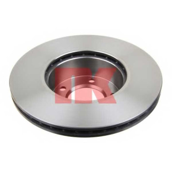 Тормозной диск NK 201566-1