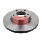 Тормозной диск NK 201566