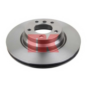 Тормозной диск NK 201568-1