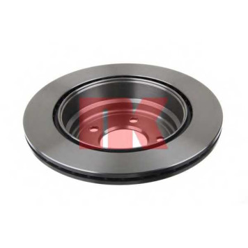 Тормозной диск NK 201581-1