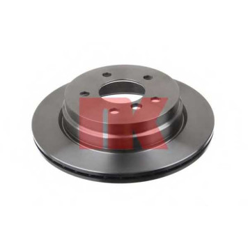 Тормозной диск NK 201581