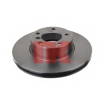 Тормозной диск NK 201582-1