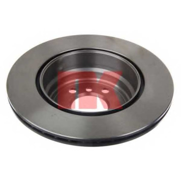 Тормозной диск NK 201583-1