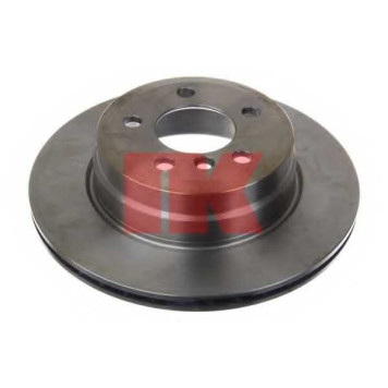 Тормозной диск NK 201583