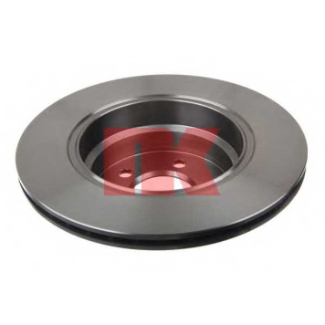 Тормозной диск NK 201585-1