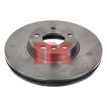 Тормозной диск NK 201588-1