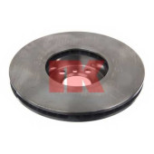 Тормозной диск NK 201588