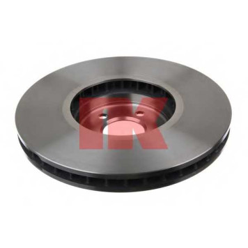 Тормозной диск NK 201589-1