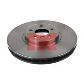 Тормозной диск NK 201589