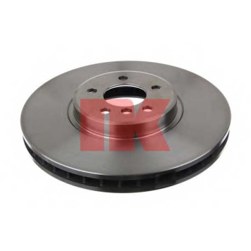 Тормозной диск NK 201589