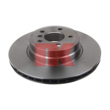 Тормозной диск NK 201590-1