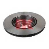 Тормозной диск NK 201590