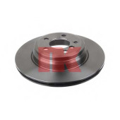 Тормозной диск NK 201599