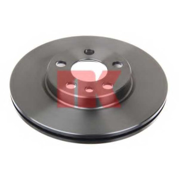 Тормозной диск NK 201923