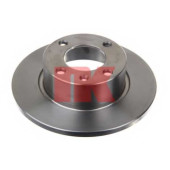 Тормозной диск NK 201924