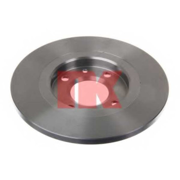 Тормозной диск NK 201925-1