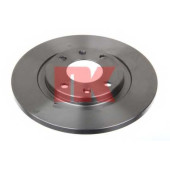 Тормозной диск NK 201925