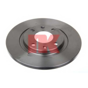 Тормозной диск NK 201925