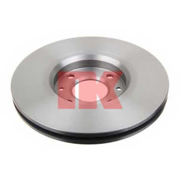 Тормозной диск NK 201927-1