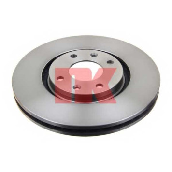 Тормозной диск NK 201927