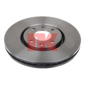 Тормозной диск NK 201928