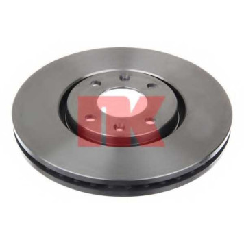 Тормозной диск NK 201928