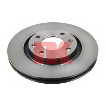 Тормозной диск NK 201929-1