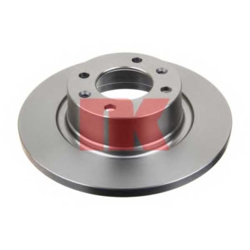 Тормозной диск NK 201930-1