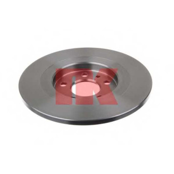 Тормозной диск NK 201934-1