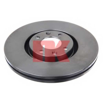 Тормозной диск NK 201938-1