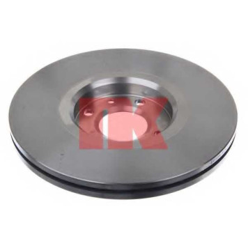 Тормозной диск NK 201938