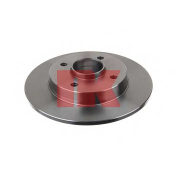 Тормозной диск NK 201939-1