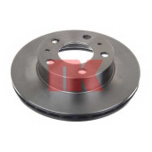 Тормозной диск NK 201943